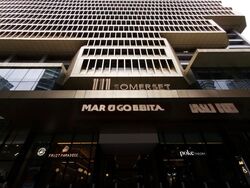 111 Somerset (D9), Office #451095701